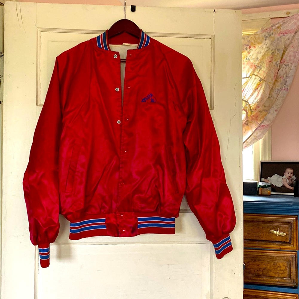 Vintage RCA Sports Coat